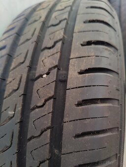Letní pneu 175/65 R 14 - 2