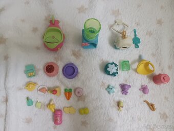 LPS doplňky - 2