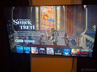 Samsung 125cm 4K Smart WiFi DVB-T2 - 2