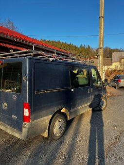 Ford Transit - 2