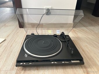 Gramofon Technics SL-BD3D Automatic Turntable System - 2