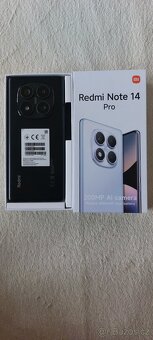 Xiaomi redmi note 14 pro - 2
