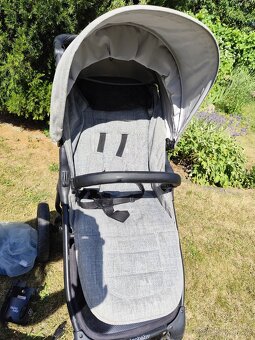 Valco baby Snap 4 Trend sport - 2