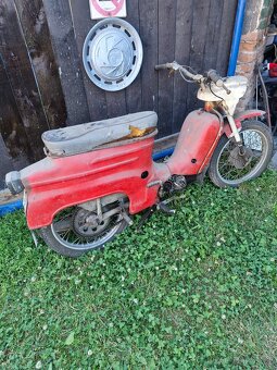 Jawa pionyr - 2