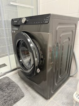 Pračka Samsung WW90T534DAX/S7 – 9 kg - 2