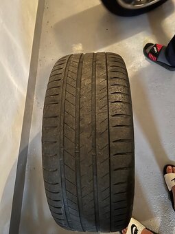 Alu kola 265/45r20 - 2