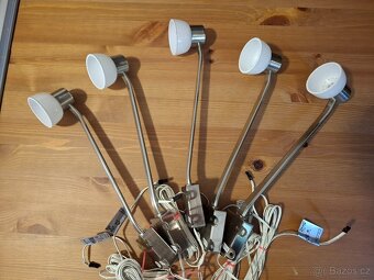 Sada osvětlení skříňky IKEA - 2