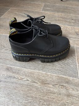 Dr. Martens AUDRICK 3-EYE - 2