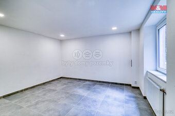 Pronájem bytu 2+kk, 28 m², Plzeň, ul. Rychtaříkova - 2