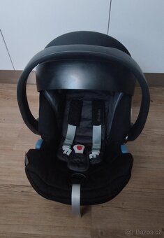 Vajíčko Cybex Aton 5 - 2