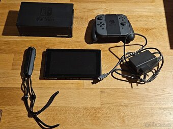 Nintendo Switch - 2