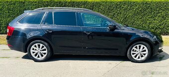 Škoda Octavia III 1,6 TDI Facelift 7/2020 AUTOKLIMA,NAVI - 2