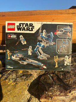 LEGO 75280 – Clone Troopers 501. legie - 2