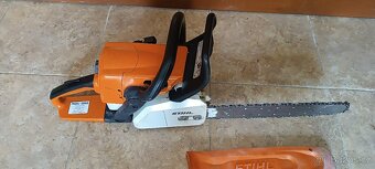 Stihl - 2