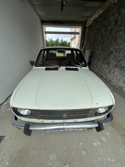 Škoda 120L - 2