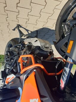 KTM 1290 Superadventure S - 2