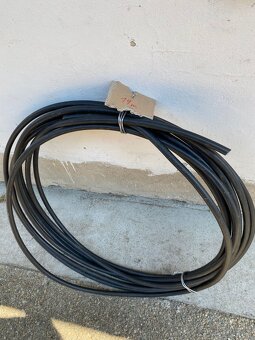 Kabel CYKY-J 4x10 - 2