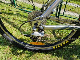 Merida MATTS SPORT 700 - 2