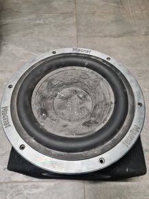 Subwoofer Magnat a Renegade - 2
