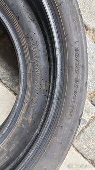 Pneu 150/70-17 69H a 90/90-21 54H Dunlop Trailmax Mixtour - 2
