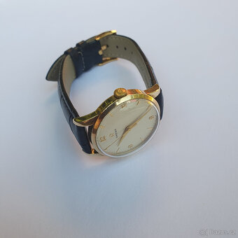 Omega Panske Vintage pozlatene 80µ - 2