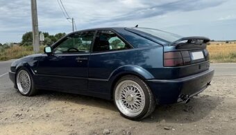 Volkswagen Corrado G60 - 2