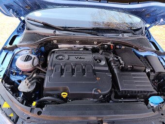 Octavia 3 2.0 TDI 110kw - 2