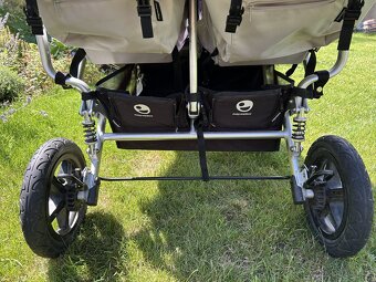 Easywalker duo - 2