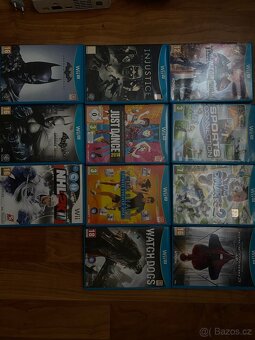 Nintendo Wii U - 2