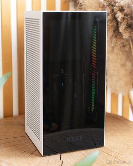 HERNÍ MINI PC - i7-11700F / 32GB / 1TB SSD / RX 6800 16GB - 2