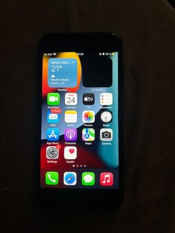 IPhone7 - 128GB - TOP STAV - 2