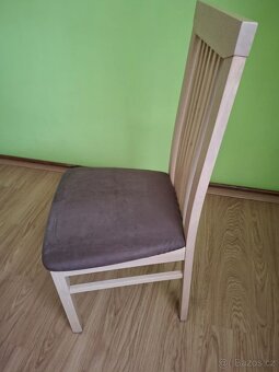 židle - 2