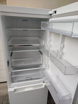 Samsung lednice - 2