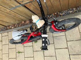 Dětské kolo Specialized 16 - 2