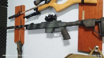 Vzduchovky prodej - 2