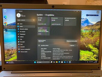 Notebook 14.1 full hd ips - 2