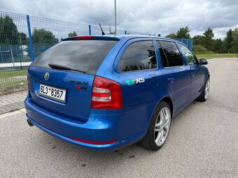 Škoda Octavia - 2