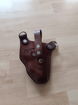 Pouzdro CZ DUO - 2