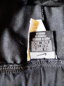 Tepláky Adidas, Nike - 2