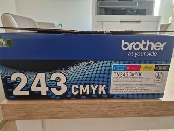 Tiskárna Brother DCP-L3550CDW - 2