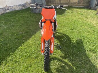 KTM SX 250 - 2