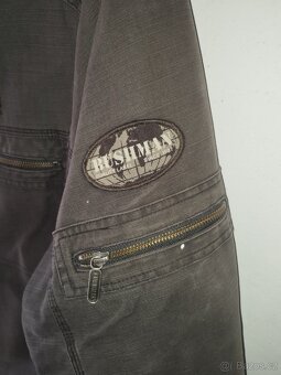 Bushman pánská zimní bunda XL - 2