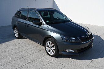 Škoda Fabia 1.2TSI 66KW Joy 1/2017 - 2