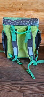 Školní batoh, aktovka - 2