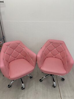 Kamienkové kreslo - 2