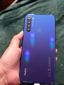 Redmi Note 8t 64gb - 2