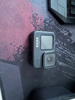 Gopro hero 9 - 2