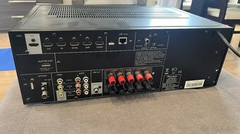 Receiver Pioneer VSX-528-K - 2