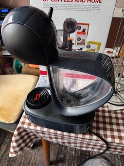 Kávovar Dolce Gusto - 2