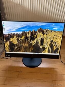 P: 3x Lenovo V510z All in One 23" - 2